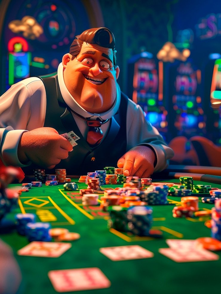 dinas toto featured game showcase dinas toto featured game showcase