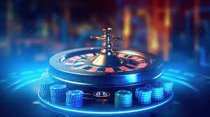 Layar antarmuka Wild Rift menampilkan peta jungle, gank opportunity, dan positioning tim yang strategis